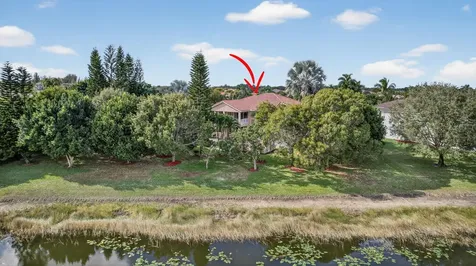 11502 Knightsbridge Place Wellington FL 33449