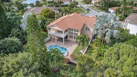 11502 Knightsbridge Place Wellington FL 33449