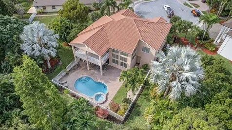 11502 Knightsbridge Place Wellington FL 33449