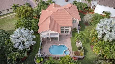 11502 Knightsbridge Place Wellington FL 33449