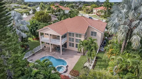 11502 Knightsbridge Place Wellington FL 33449