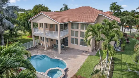 11502 Knightsbridge Place Wellington FL 33449