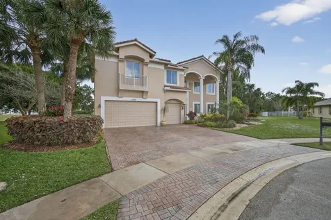 11502 Knightsbridge Place Wellington FL 33449