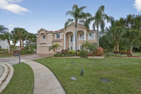 11502 Knightsbridge Place Wellington FL 33449