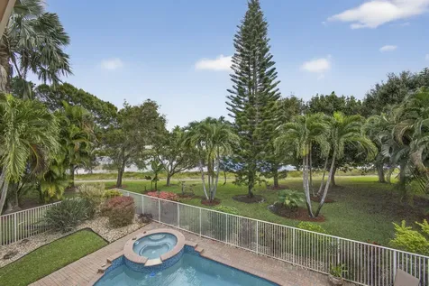 11502 Knightsbridge Place Wellington FL 33449