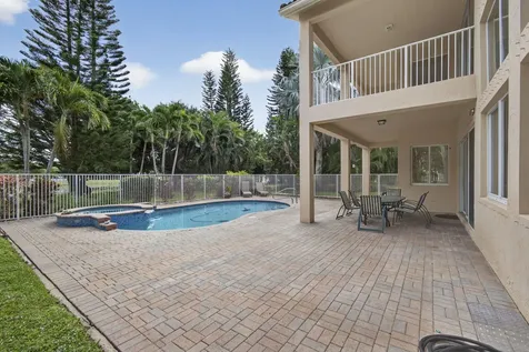 11502 Knightsbridge Place Wellington FL 33449