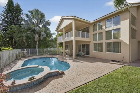 11502 Knightsbridge Place Wellington FL 33449
