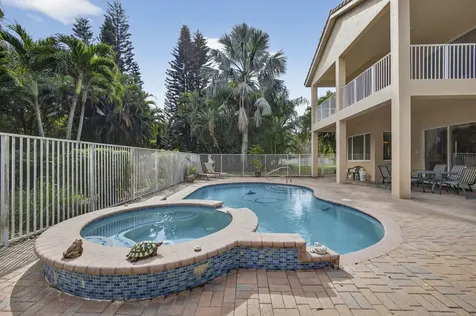 11502 Knightsbridge Place Wellington FL 33449