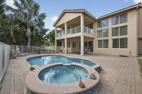 11502 Knightsbridge Place Wellington FL 33449