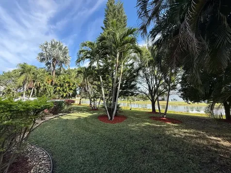 11502 Knightsbridge Place Wellington FL 33449