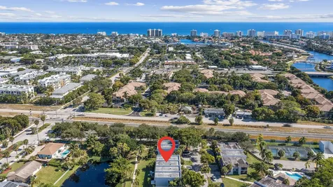 455 Canal Point Delray Beach FL 33444