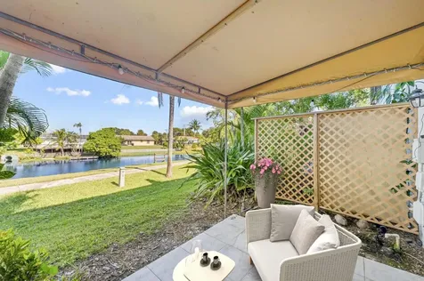 455 Canal Point Delray Beach FL 33444