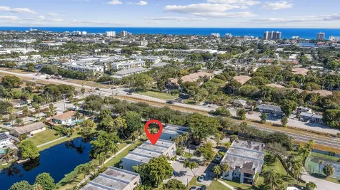 455 Canal Point Delray Beach FL 33444