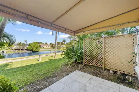 455 Canal Point Delray Beach FL 33444