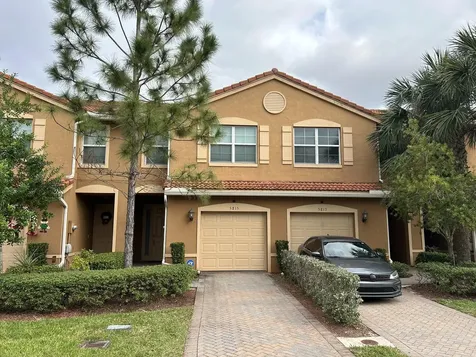 5815 Monterra Club Drive Lake Worth FL 33463