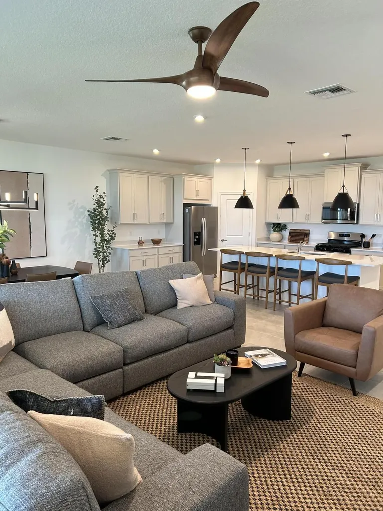 14417 SW Ellison Drive Port Saint Lucie FL 34987
