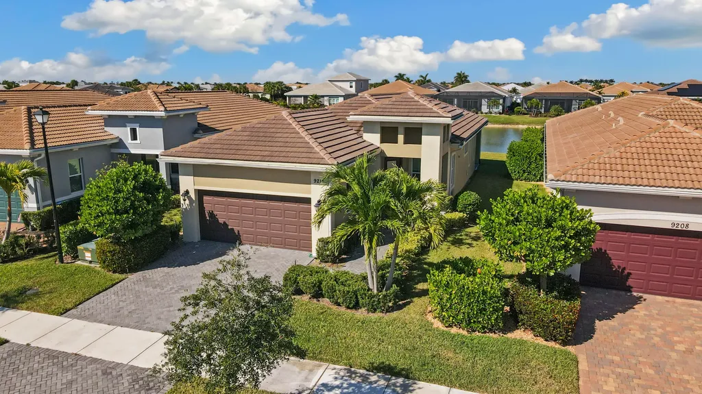 9214 Sw Michele Way Port Saint Lucie FL 34987