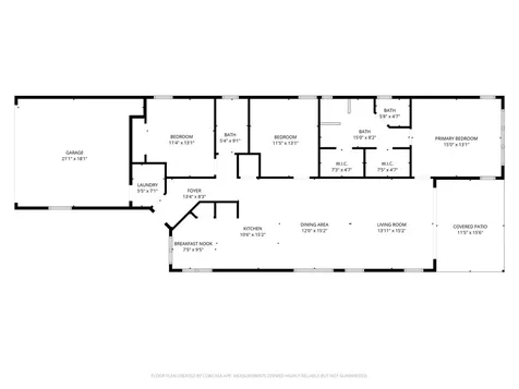 9214 Sw Michele Way Port Saint Lucie FL 34987