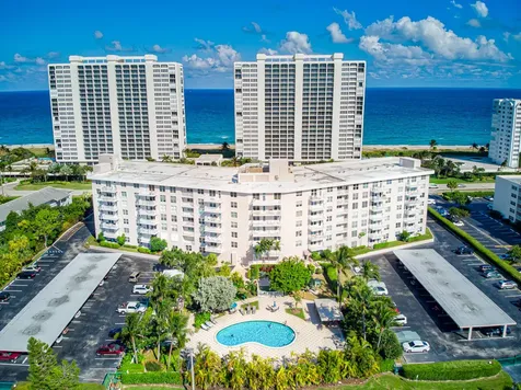2851 S Ocean Boulevard Boca Raton FL 33432