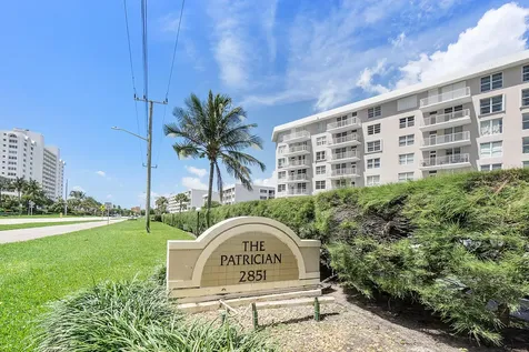 2851 S Ocean Boulevard Boca Raton FL 33432