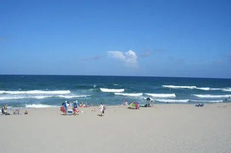 2851 S Ocean Boulevard Boca Raton FL 33432