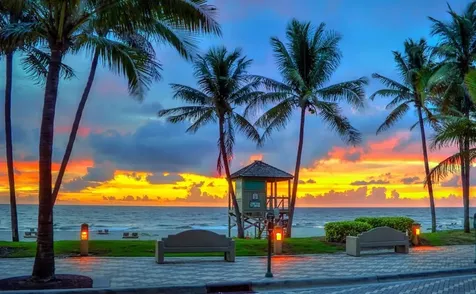 2851 S Ocean Boulevard Boca Raton FL 33432