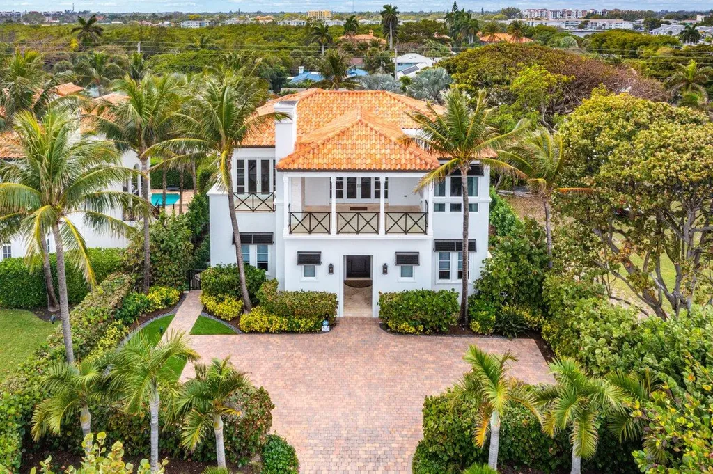 6103 N Ocean Boulevard Ocean Ridge FL 33435