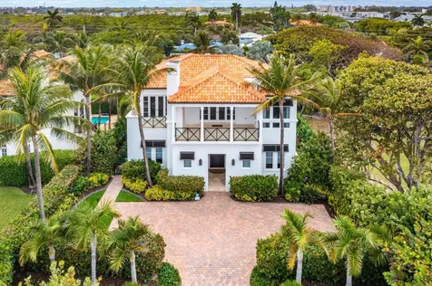 6103 N Ocean Boulevard Ocean Ridge FL 33435