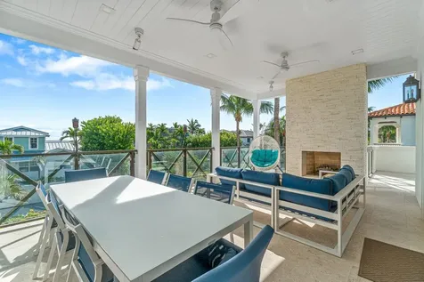 6103 N Ocean Boulevard Ocean Ridge FL 33435