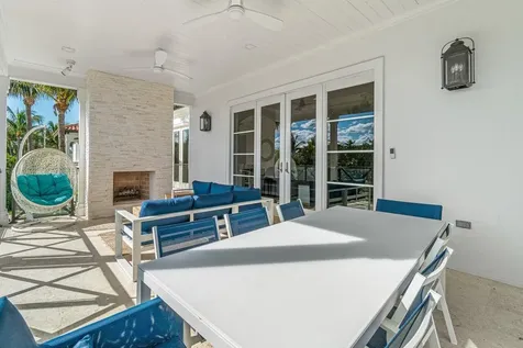 6103 N Ocean Boulevard Ocean Ridge FL 33435