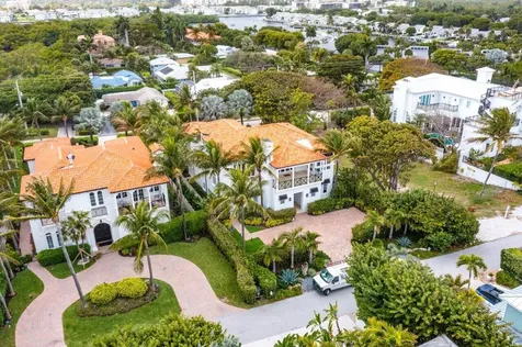 6103 N Ocean Boulevard Ocean Ridge FL 33435