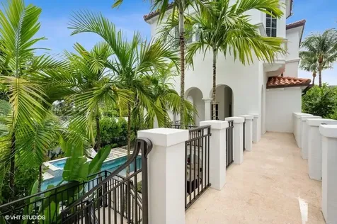 6103 N Ocean Boulevard Ocean Ridge FL 33435