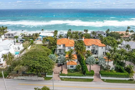 6103 N Ocean Boulevard Ocean Ridge FL 33435