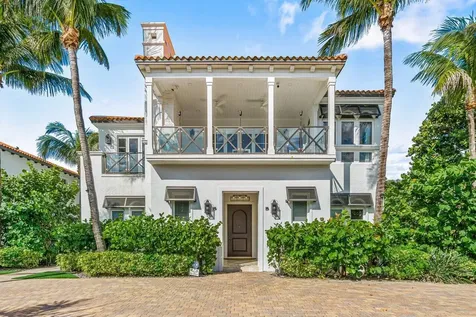 6103 N Ocean Boulevard Ocean Ridge FL 33435