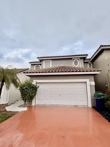 11917 NW 57th Street Coral Springs FL 33076
