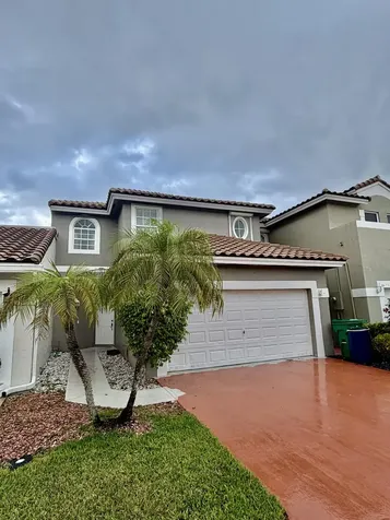 11917 NW 57th Street Coral Springs FL 33076