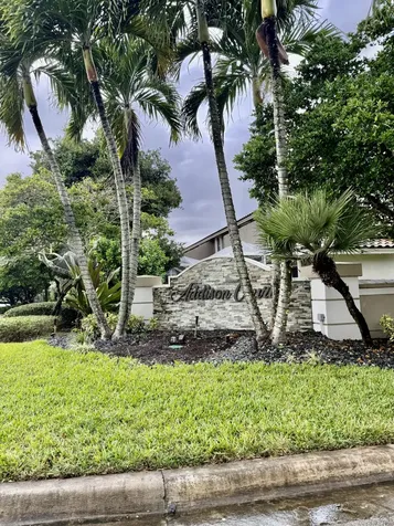 11917 NW 57th Street Coral Springs FL 33076