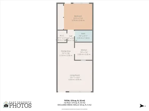 2542 S Federal Highway Boynton Beach FL 33435