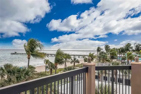 4444 El Mar Drive Lauderdale By The Sea FL 33308