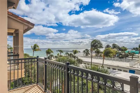 4444 El Mar Drive Lauderdale By The Sea FL 33308