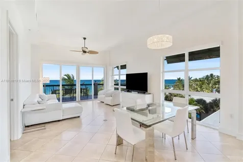 4444 El Mar Drive Lauderdale By The Sea FL 33308