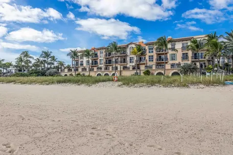 4444 El Mar Drive Lauderdale By The Sea FL 33308