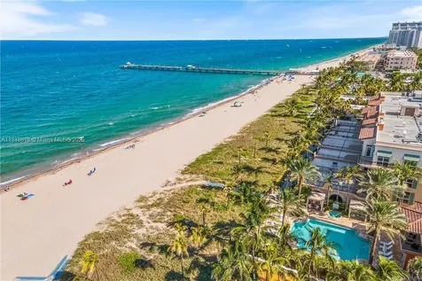 4444 El Mar Drive Lauderdale By The Sea FL 33308