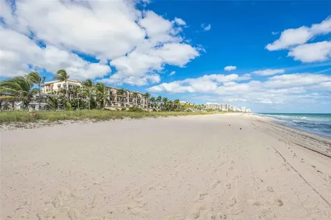 4444 El Mar Drive Lauderdale By The Sea FL 33308