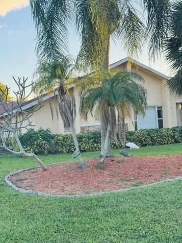 4134 Alpinia Court Court Boynton Beach FL 33436