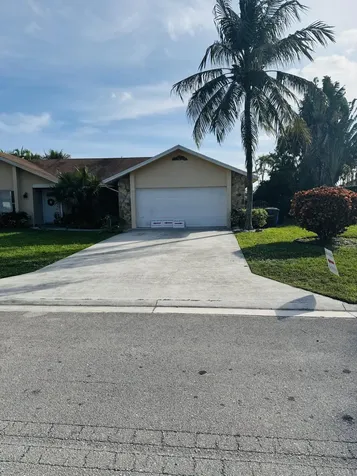 4134 Alpinia Court Court Boynton Beach FL 33436
