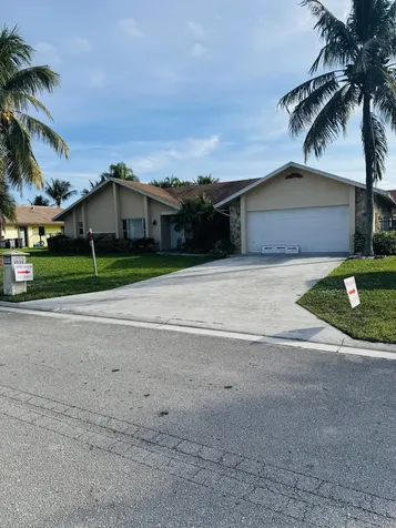 4134 Alpinia Court Court Boynton Beach FL 33436