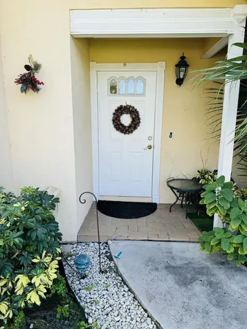 4134 Alpinia Court Court Boynton Beach FL 33436