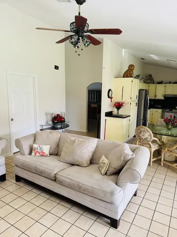 4134 Alpinia Court Court Boynton Beach FL 33436