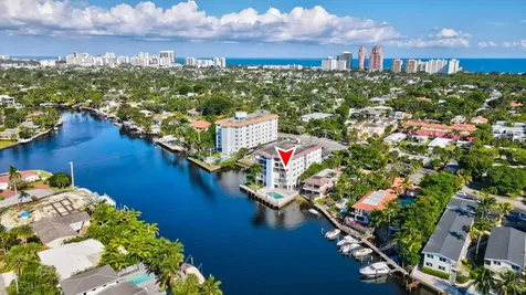 1839 Middle River Drive Fort Lauderdale FL 33305